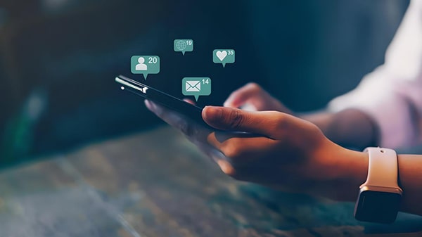 如何注销soul账号？